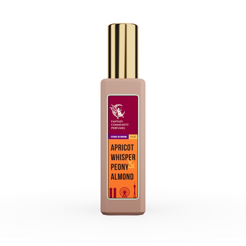 Apricot Whisper