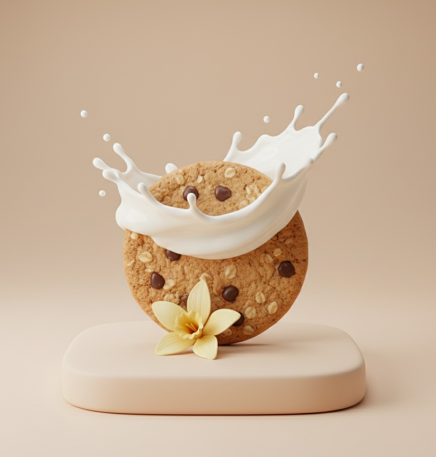 Gourmand Dream Collection