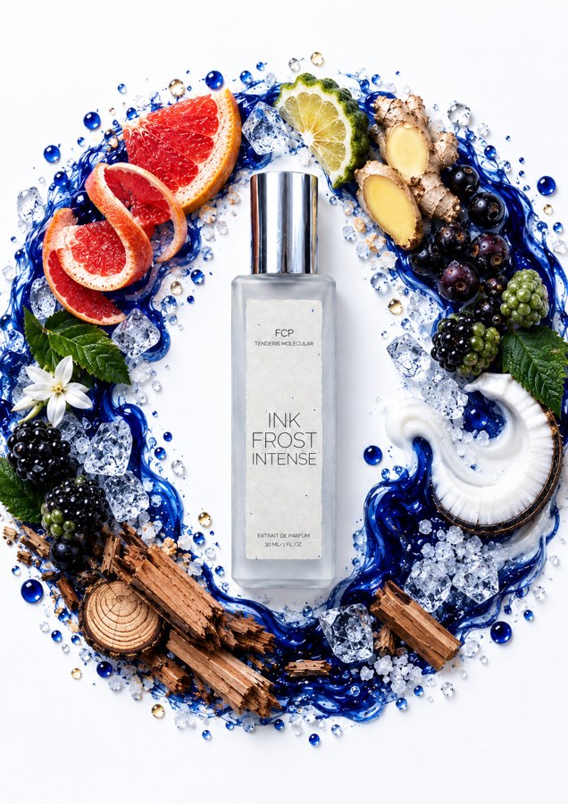 INK FROST INTENSE