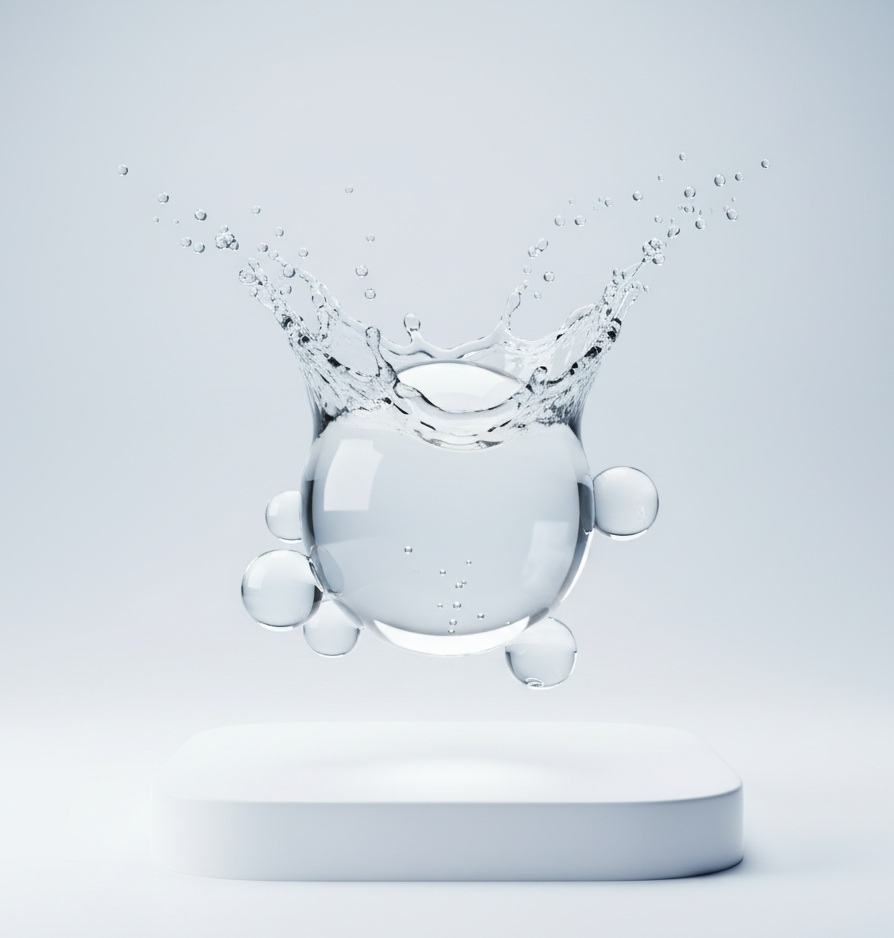 Molecular Fresh Collection