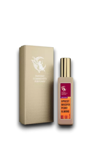 Унісекс Apricot Whisper Peony & Almond