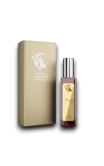 Унісекс Baccara Rose Extrait