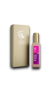 Унісекс Frosty Berry & Bliss Cake