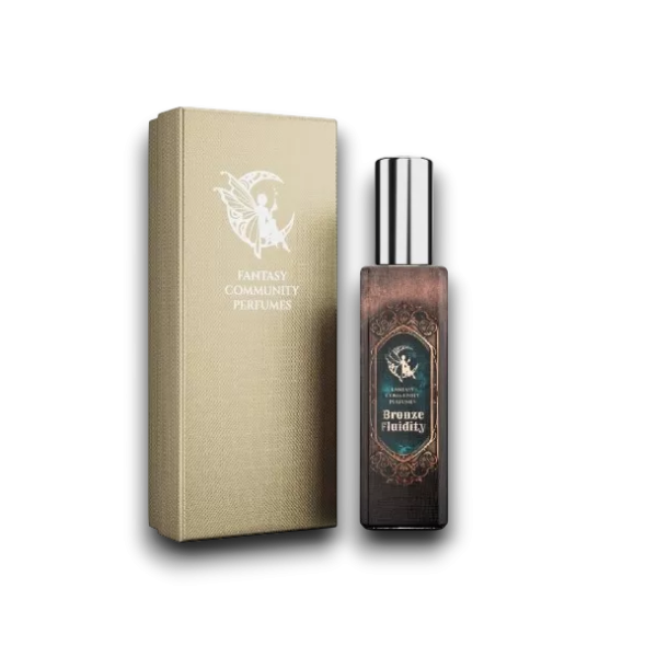 Чоловічий Bronze Fluidity