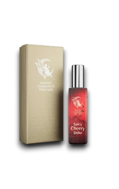 Унісекс Spicy Cherry Shake