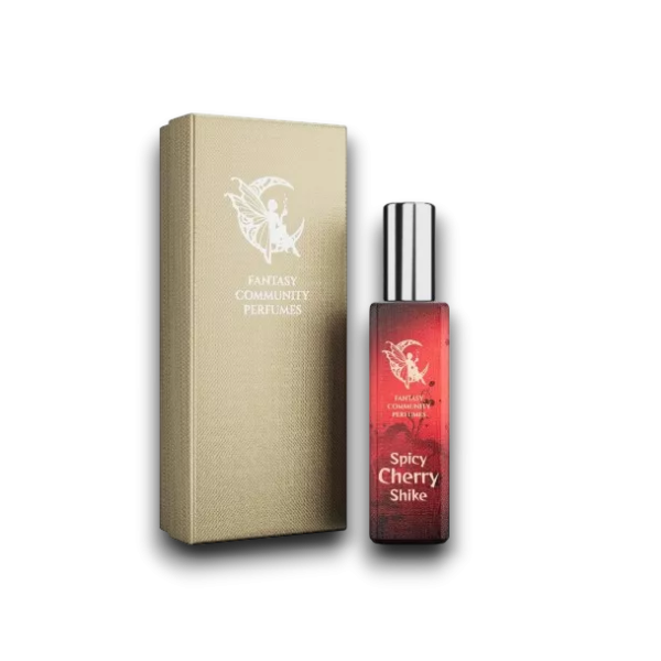 Унісекс Spicy Cherry Shake