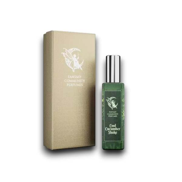 Унісекс Cool Cucumber Shake