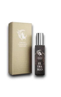 Унісекс El Diablo