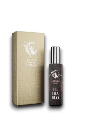 Унісекс El Diablo