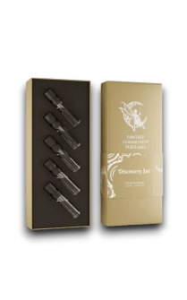 Унісекс Discovery Set 