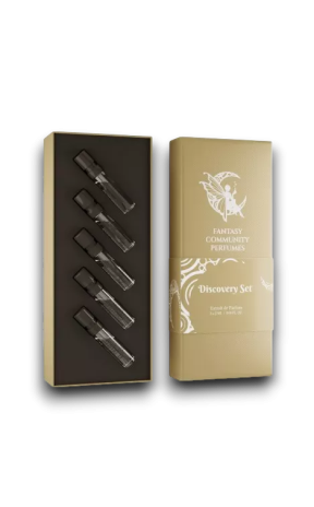Унісекс Discovery Set 