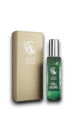 Унісекс Chill Dr. Bro