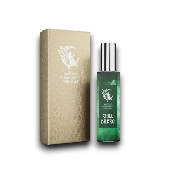 Унісекс Chill Dr. Bro
