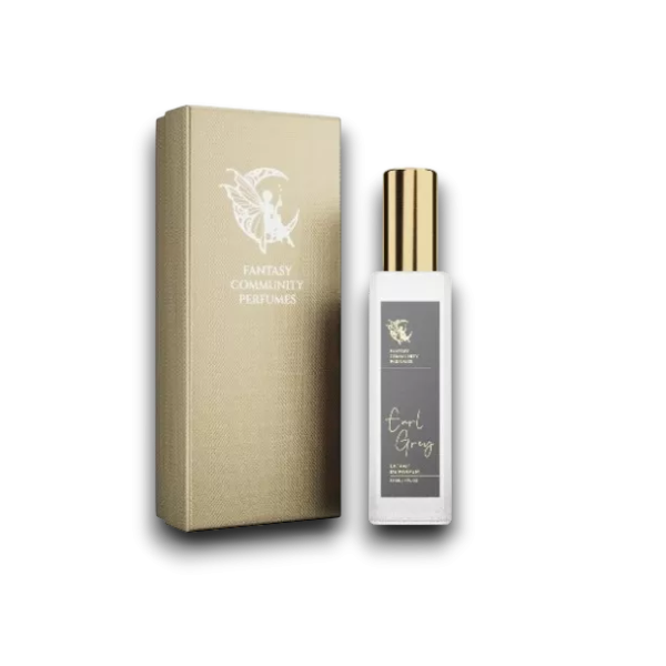 Унісекс Earl Grey