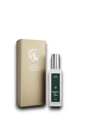 Унісекс   Herbal Skin