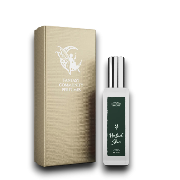 Унісекс   Herbal Skin