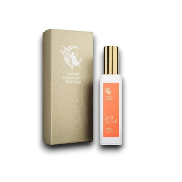 Унісекс Long Island