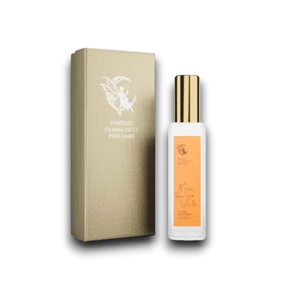 Унісекс Mandarino Verde