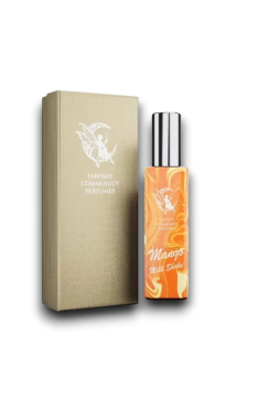 Унісекс Mango Milk Shake