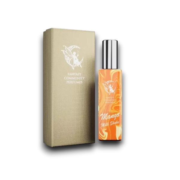 Унісекс Mango Milk Shake