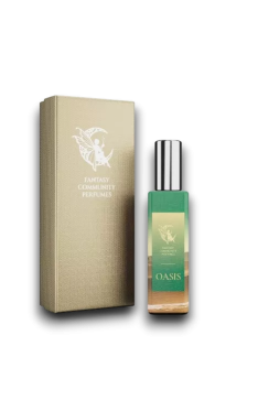 Унісекс Oasis