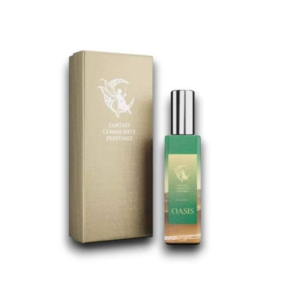 Унісекс Oasis