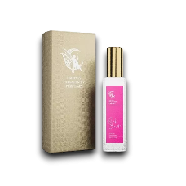 Жіночий Pink Brut