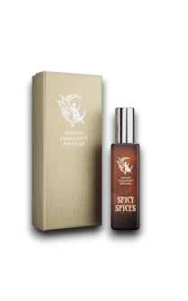 Унісекс Spicy Spices