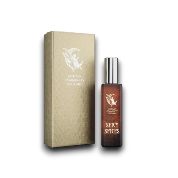 Унісекс Spicy Spices