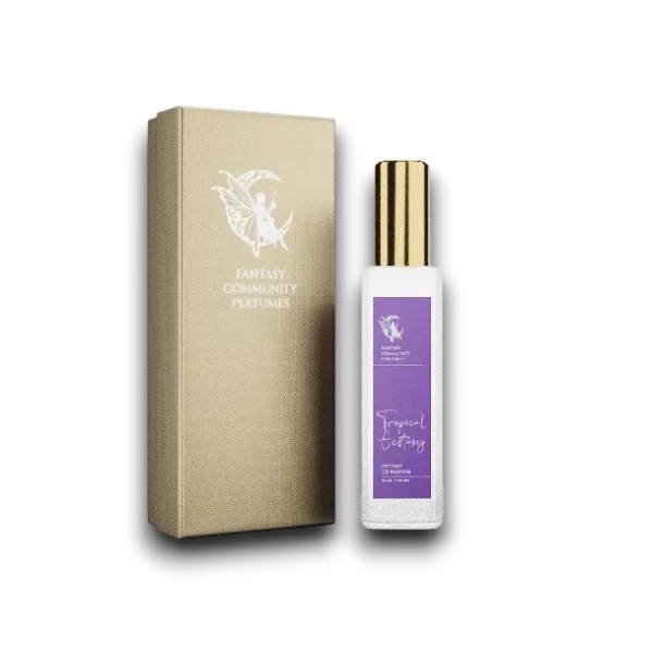 Чоловічий Tropical Ecstasy