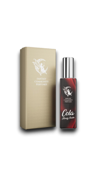 Унісекс Cola Honey Shake