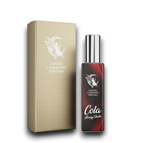 Унісекс Cola Honey Shake