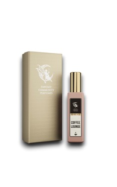 Унісекс Сoffee Lounge 