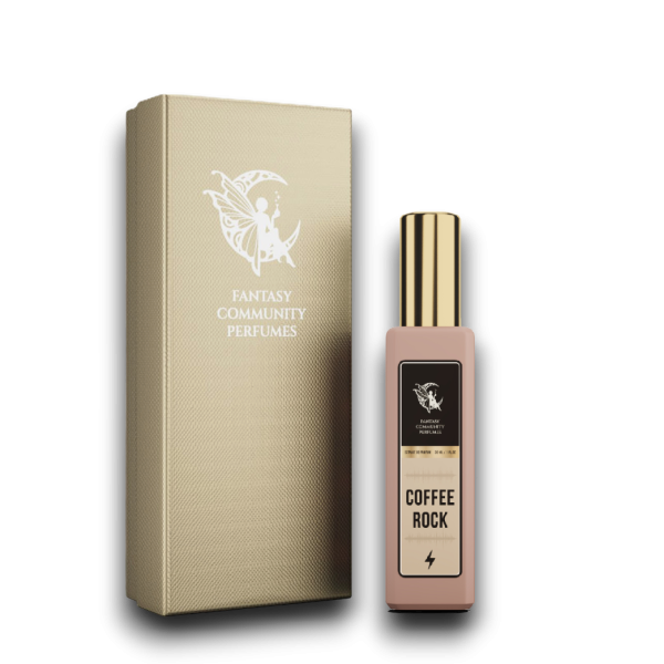 Унісекс Сoffee Rock