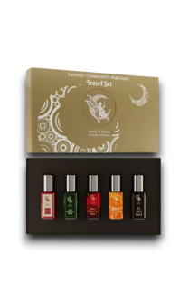 Унісекс Travel Set