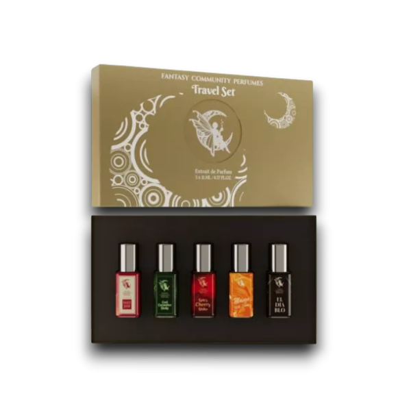 Унісекс Travel Set