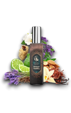 Чоловічий Bronze Fluidity
