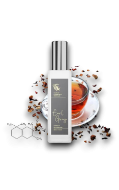 Унісекс Earl Grey