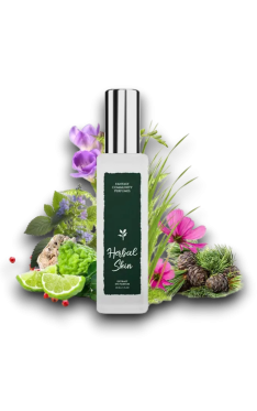Унісекс   Herbal Skin
