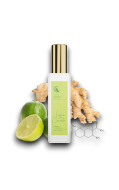 Унісекс Lime Crush