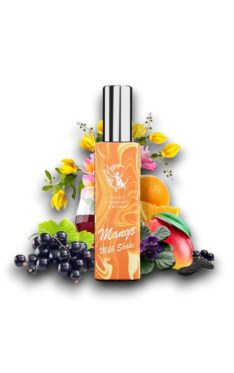 Унісекс Mango Milk Shake