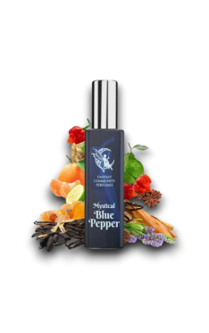 Чоловічий  Mystical Blue Pepper
