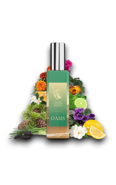 Унісекс Oasis