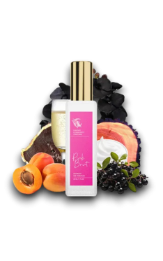 Жіночий Pink Brut