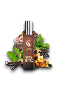 Унісекс Spicy Spices