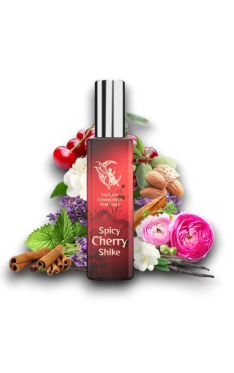 Унісекс Spicy Cherry Shake