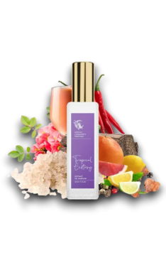 Чоловічий Tropical Ecstasy
