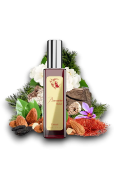Унісекс Baccara Rose Extrait