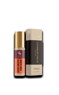 Унісекс Apricot Whisper Peony & Almond roll-on