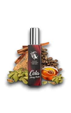 Унісекс Cola Honey Shake